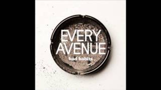 Every Avenue   Tie Me Down