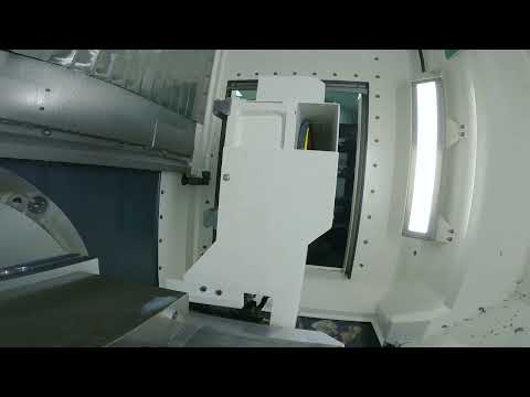 DMG Mori PH Cell 300 (DMU 50) | M Tach Precision Engineering 