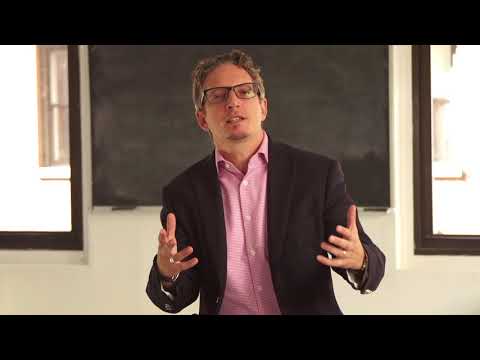 Mantorshift Initiative - The Men Whisperer video.