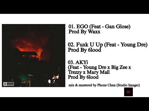 ESK- AKYI ( Feat -Big Zee  )