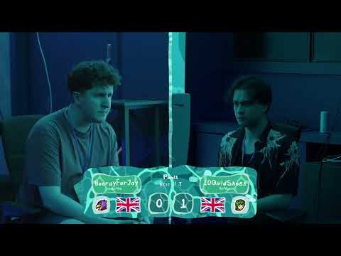 HoorayForJay vs 10QuidShoes – Let's Drink The Pool – Pools