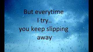 Slipping away - Greyson Chance