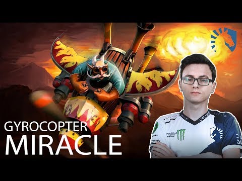 MIRACLE GYROCOPTER / Gameplay / Full Game / Top Rank Pro Gameplay