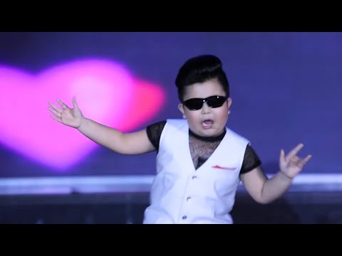 Bé Tin Tin hát Cà Phê Sài Gòn Remix Cực Bốc Lửa