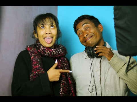 COVER TORA-BATO MIVERINA (CLO MAHAJANGA) Antso Bommartin feat. Resaka Ktoutou sy tsisy dikany