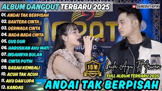 Download lagu ANDAI TAK BERPISAH - BAHTERA CINTA || LAILA AYU FT IRWAN || SIMPATIK MUSIC FULL ALBUM TERBARU 2025 mp3 Download lagu ANDAI TAK BERPISAH - BAHTERA CINTA || LAILA AYU FT IRWAN || SIMPATIK MUSIC FULL ALBUM TERBARU 2025 mp3