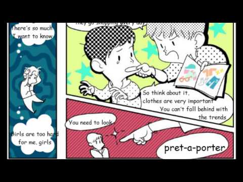 [Eng Trans] SHINee 샤이니 - GIRLS GIRLS GIRLS - Music Video