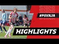 Goals all-time topscorer JOËLLE SMITS nekken Ajax ? | HIGHLIGHTS PSV Vrouwen - Ajax Vrouwen