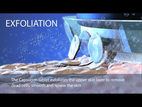 OxyGeneo 3-in-1 Super Facial