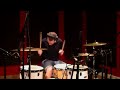 Arctic Monkeys - Brianstorm (Drum Cover) 