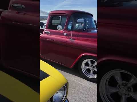GoodGuys Nashville 2025 was a packed show check out the full video! #goodguys #goodguysnashville thumbnail