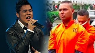 Finalis Indonesian Idol Ini jadi Maling Spesialis Pecah Kaca