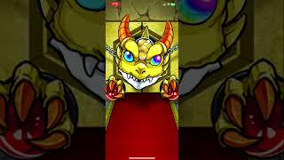あの日巡りガチャ2014年 #モンスト #モンスターストライク #ガチャ動画 #ショート動画