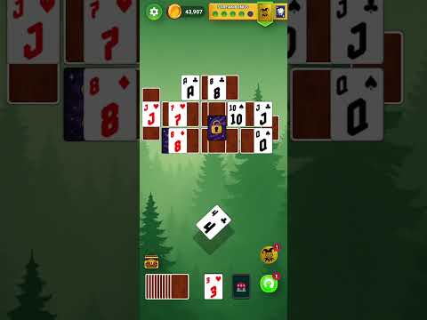 Infinity Solitaire video thumbnail