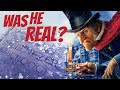 Why Does Ebenezer Scrooge Have A Real Tomb Stone Charles Dickens A Christmas Carol
