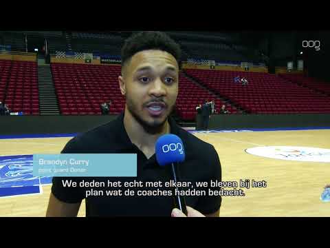 Donar maakt indruk tegen Cluj