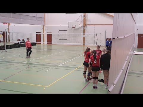 Aluemestaruus Nj04- SeLe