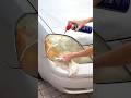 YOU WON T BELIEVE THIS INSANE WD 40 CLEANING HACK Shorts