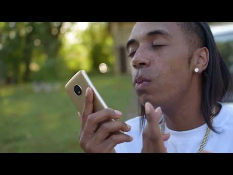 In A Minute - Lokey100 & LyRX