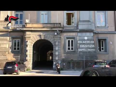 Casavatore: Rapina shock in pizzeria, arrestati i 3 responsabili