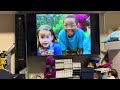 Barney Camp WANNARUNNAROUND Original 1997 Verison Part 10 Finale