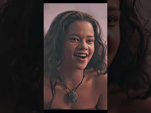 Why Everyone Is Talking About This Moana Edit 🌊 | Disney