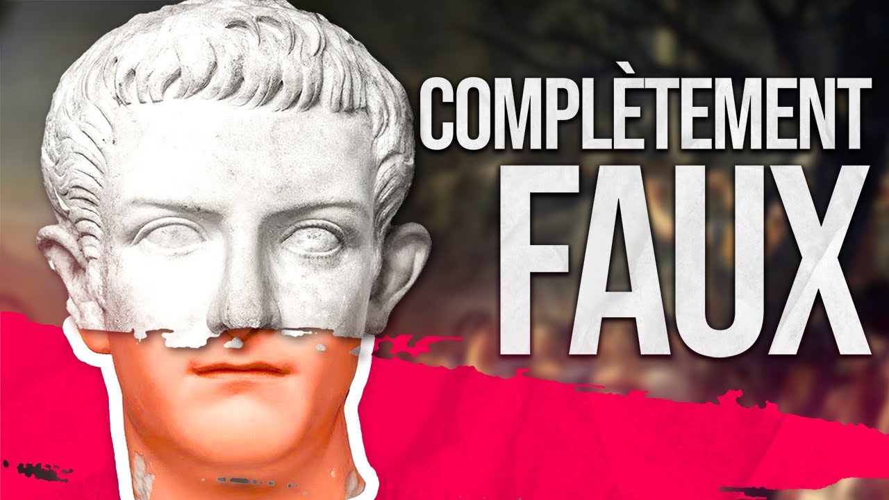 Les statues n'étaient pas blanches. Et c'était GIGA moche. Ft- Manon Bril