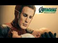 Deadpool Invades Avengers Doomsday Teaser