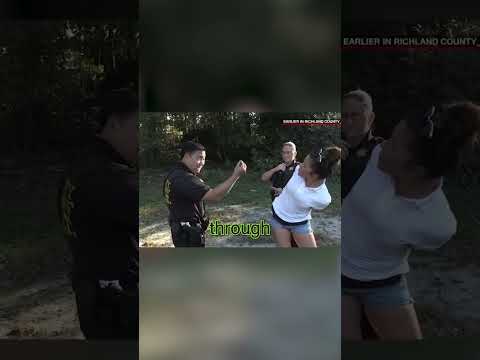 She Said its reverse racism. What?!!😂😂😭 #viralvideo #viral shorts#viralshort #video #police