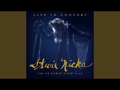 Video thumbnail for Gypsy (Live)