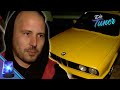 Geheimes Tuner Treffen In Sankt Pölten Die Tuner Zwischen Gaspedal Und Kriminal ATV