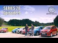 Sub £10k cars – are they any good? Series 28 Episode 9 FULL Episode | Fifth Gear