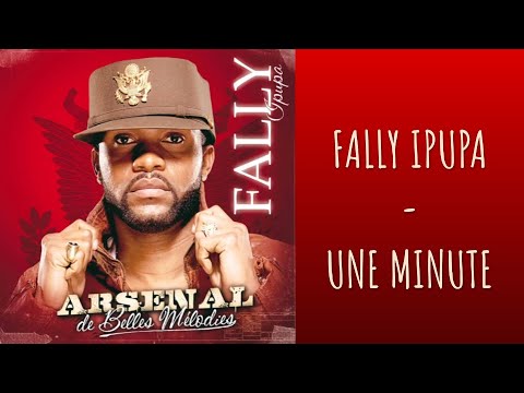 FALLY IPUPA - UNE MINUTE (LING + ENG + FR)| CANDICEANDNOTCANDYUP