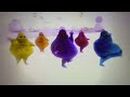 The Boohbahs Do Silly Marching To The Barney S Adventure Bus End Credits