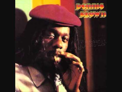 Dennis Brown - You're No Good