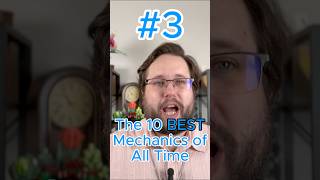 #3 | The 10 BEST Mechanics of All Time | MTG Top 10 #mtg  #commander  #mechanics