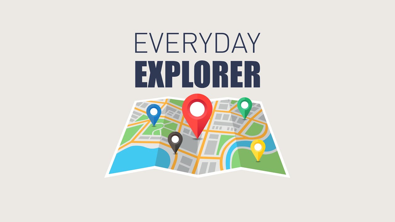 Everyday Explorer (2025) | Official Trailer