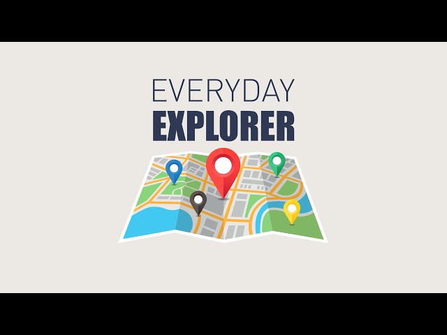 Everyday Explorer (2025) | Official Trailer