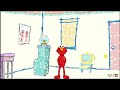 Sesame Street Elmo World Episode 386