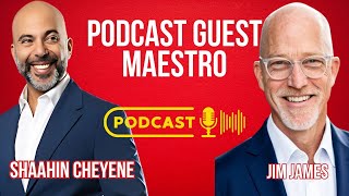 Podcast Guest Maestro Shares SECRETS | Maestro interview on success