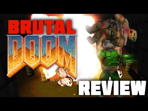 brutal doom full game brutal doom full game