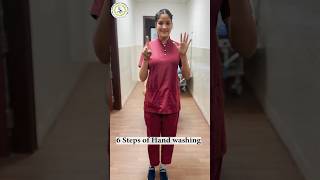 Download lagu 6 Langkah Mencuci Tangan || Hari Kebersihan Tangan Sedunia || Rumah Sakit Subharti mp3