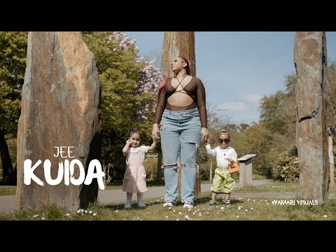JEE - KUIDA ( Official Video )