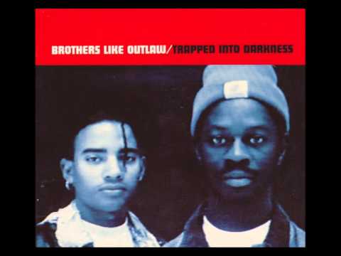 Brothers Like Outlaw - Settle The Score