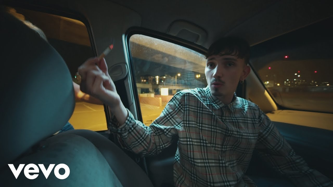 Everyone You Know — The Drive