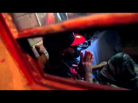 RANDY GLOCK EL MAS QUE TOSE OFFICIAL VIDEO