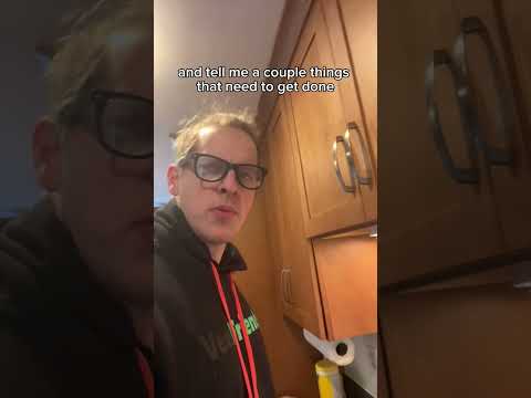 That list tho #recoveringmanchild