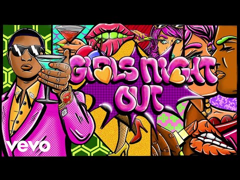 Babyface, Muni Long - The Recipe (Visualizer)