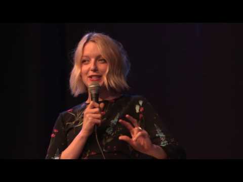 Richard Herring’s Leicester Square Theatre Podcast - with Lauren Laverne #103
