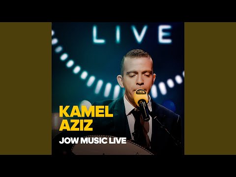 Errbi3 Ynawer (Live)